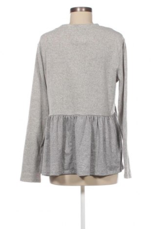 Damen Shirt Seed, Größe XL, Farbe Grau, Preis 31,40 €