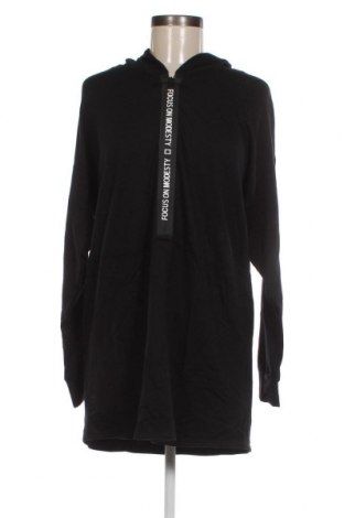 Γυναικεία μπλούζα Seidel, Μέγεθος M, Χρώμα Μαύρο, Τιμή 5,95 €