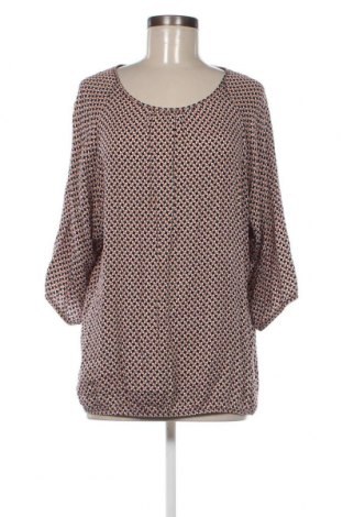 Γυναικεία μπλούζα Seidel, Μέγεθος XL, Χρώμα Πολύχρωμο, Τιμή 10,09 €