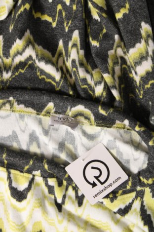 Γυναικεία μπλούζα Seidel, Μέγεθος XL, Χρώμα Πολύχρωμο, Τιμή 10,73 €