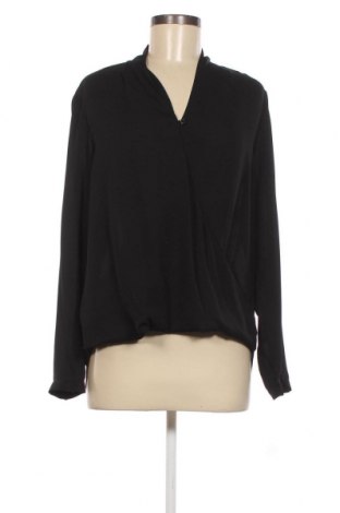 Γυναικεία μπλούζα Seidensticker, Μέγεθος M, Χρώμα Μαύρο, Τιμή 3,79 €