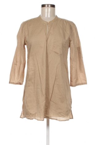 Γυναικεία μπλούζα Seidensticker, Μέγεθος M, Χρώμα  Μπέζ, Τιμή 5,01 €