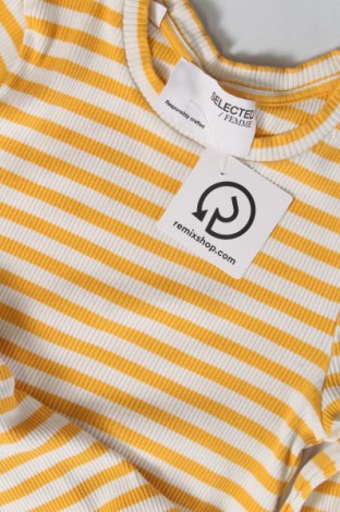 Damen Shirt Selected Femme, Größe S, Farbe Mehrfarbig, Preis 13,41 €