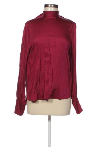 Γυναικεία μπλούζα Selected Femme, Μέγεθος S, Χρώμα Ρόζ , Τιμή 28,11 €