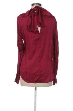 Дамска блуза Selected Femme, Размер S, Цвят Розов, Цена 63,62 лв.