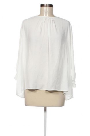 Дамска блуза Selected Femme, Размер M, Цвят Бял, Цена 41,00 лв.