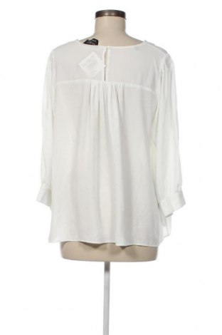 Γυναικεία μπλούζα Selected Femme, Μέγεθος M, Χρώμα Λευκό, Τιμή 15,61 €