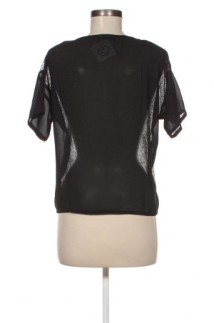 Дамска блуза Selected Femme, Размер M, Цвят Черен, Цена 30,04 лв.