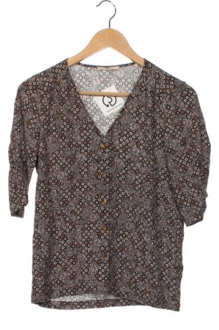 Дамска блуза Sessun, Размер XS, Цвят Многоцветен, Цена 57,75 лв.