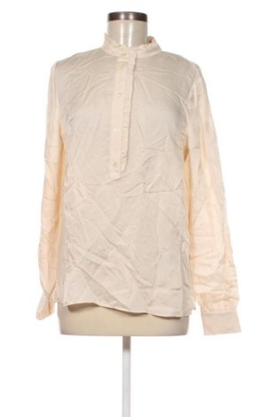 Дамска блуза Set, Размер M, Цвят Бежов, Цена 14,66 лв.