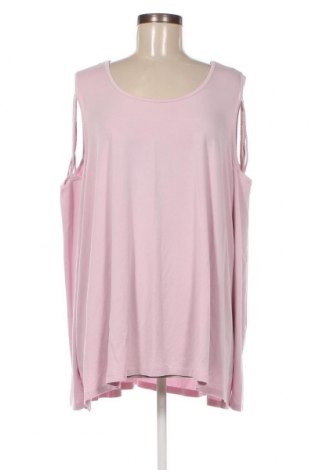 Γυναικεία μπλούζα Sf, Μέγεθος 3XL, Χρώμα Ρόζ , Τιμή 9,72 €
