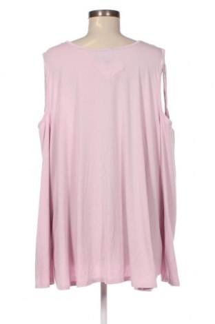 Γυναικεία μπλούζα Sf, Μέγεθος 3XL, Χρώμα Ρόζ , Τιμή 9,72 €