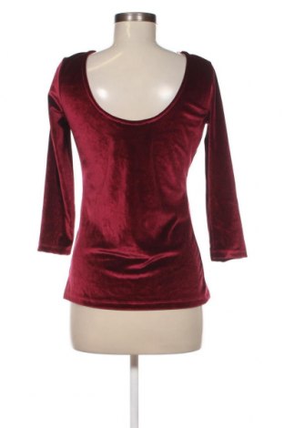 Дамска блуза Sfera, Размер S, Цвят Червен, Цена 9,29 лв.