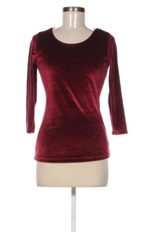 Дамска блуза Sfera, Размер M, Цвят Червен, Цена 7,74 лв.