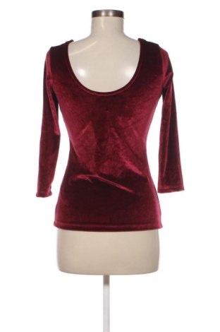 Γυναικεία μπλούζα Sfera, Μέγεθος M, Χρώμα Κόκκινο, Τιμή 8,08 €