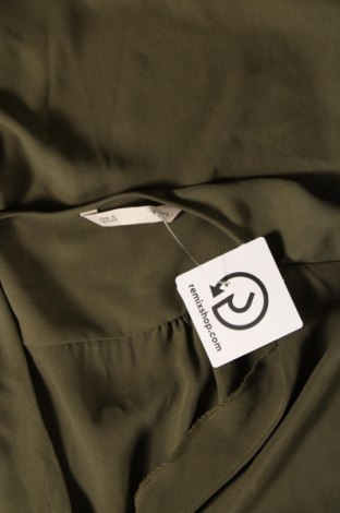 Γυναικεία μπλούζα Sfera, Μέγεθος S, Χρώμα Πράσινο, Τιμή 3,64 €