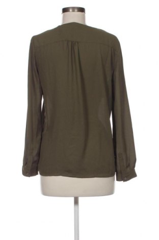 Γυναικεία μπλούζα Sfera, Μέγεθος S, Χρώμα Πράσινο, Τιμή 3,64 €