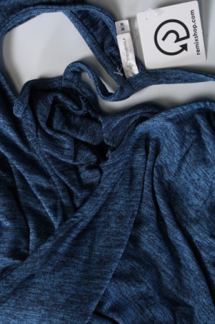 Damen Shirt Shambhala, Größe M, Farbe Blau, Preis 4,36 €
