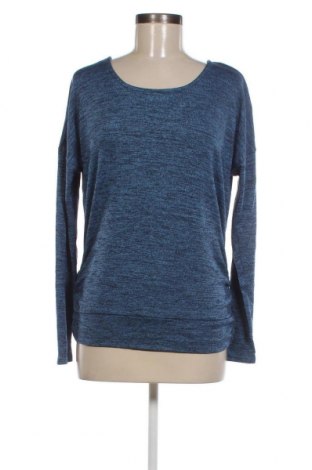 Damen Shirt Shambhala, Größe M, Farbe Blau, Preis 5,29 €
