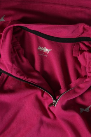 Дамска блуза Shamp, Размер M, Цвят Розов, Цена 6,21 лв.