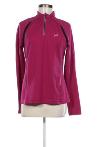 Damen Shirt Shamp, Größe M, Farbe Rosa, Preis € 4,32