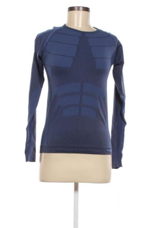 Γυναικεία μπλούζα Shamp, Μέγεθος L, Χρώμα Μπλέ, Τιμή 6,40 €