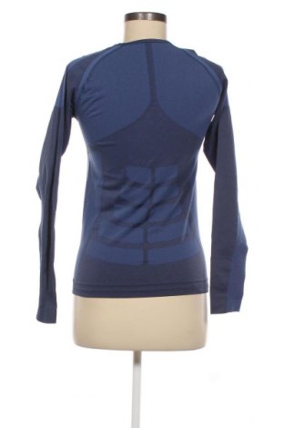 Γυναικεία μπλούζα Shamp, Μέγεθος L, Χρώμα Μπλέ, Τιμή 3,84 €