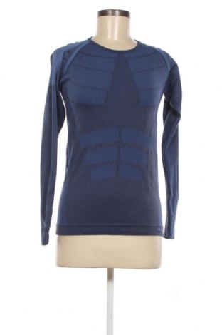 Γυναικεία μπλούζα Shamp, Μέγεθος L, Χρώμα Μπλέ, Τιμή 6,40 €