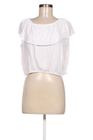 Γυναικεία μπλούζα Shana, Μέγεθος L, Χρώμα Λευκό, Τιμή 2,40 €