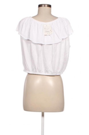 Γυναικεία μπλούζα Shana, Μέγεθος L, Χρώμα Λευκό, Τιμή 5,59 €