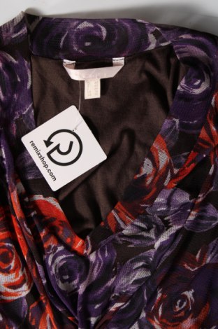 Дамска блуза She, Размер M, Цвят Многоцветен, Цена 5,70 лв.