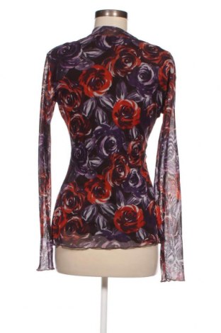 Γυναικεία μπλούζα She, Μέγεθος M, Χρώμα Πολύχρωμο, Τιμή 11,75 €