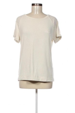 Дамска блуза She, Размер M, Цвят Екрю, Цена 6,65 лв.