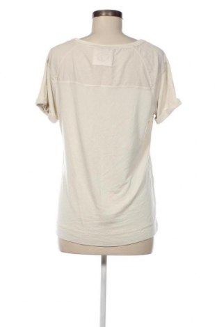 Дамска блуза She, Размер M, Цвят Екрю, Цена 6,08 лв.
