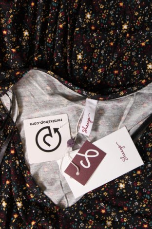 Γυναικεία μπλούζα Sheego, Μέγεθος L, Χρώμα Πολύχρωμο, Τιμή 11,91 €