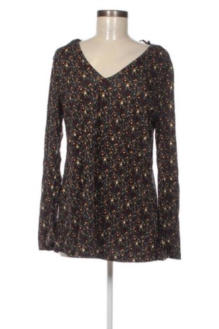 Damen Shirt Sheego, Größe L, Farbe Mehrfarbig, Preis 19,85 €