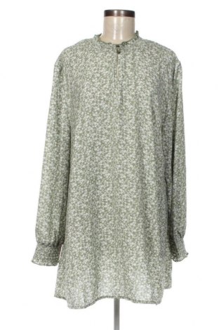 Дамска блуза Sheego, Размер XXL, Цвят Многоцветен, Цена 43,89 лв.