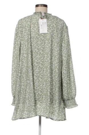 Γυναικεία μπλούζα Sheego, Μέγεθος XXL, Χρώμα Πολύχρωμο, Τιμή 22,62 €