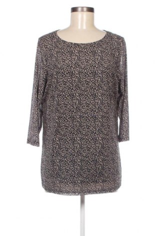 Дамска блуза Sheego, Размер XL, Цвят Многоцветен, Цена 23,10 лв.