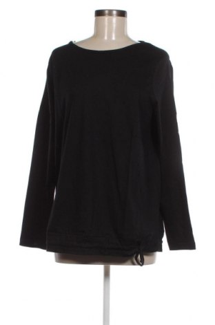 Γυναικεία μπλούζα Sheego, Μέγεθος L, Χρώμα Μαύρο, Τιμή 15,88 €