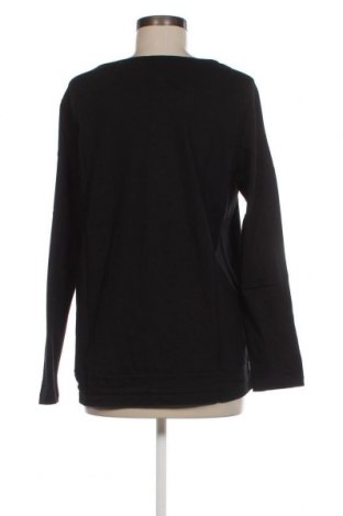 Damen Shirt Sheego, Größe L, Farbe Schwarz, Preis 15,88 €