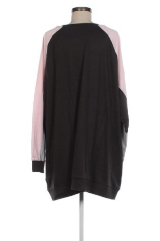 Дамска блуза Sheego, Размер 4XL, Цвят Сив, Цена 62,37 лв.