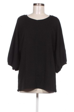 Дамска блуза Sheego, Размер XL, Цвят Черен, Цена 39,27 лв.