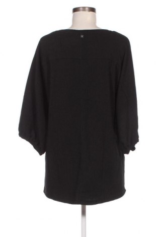 Damen Shirt Sheego, Größe XL, Farbe Schwarz, Preis 21,43 €