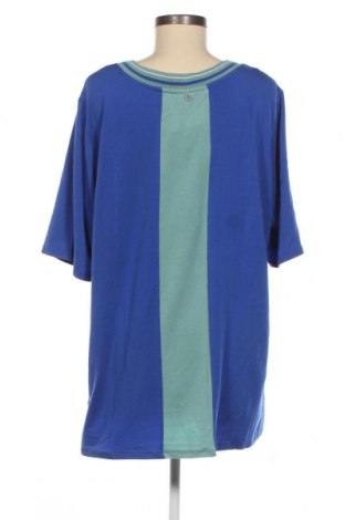Damen Shirt Sheego, Größe XXL, Farbe Blau, Preis € 39,69