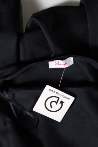 Γυναικεία μπλούζα Sheego, Μέγεθος XL, Χρώμα Μπλέ, Τιμή 20,24 €
