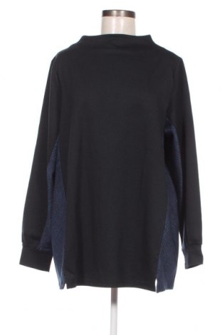 Damen Shirt Sheego, Größe XL, Farbe Blau, Preis 5,95 €