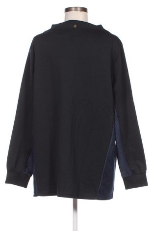 Γυναικεία μπλούζα Sheego, Μέγεθος XL, Χρώμα Μπλέ, Τιμή 20,24 €
