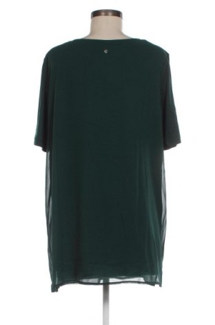 Damen Shirt Sheego, Größe XL, Farbe Grün, Preis 11,91 €
