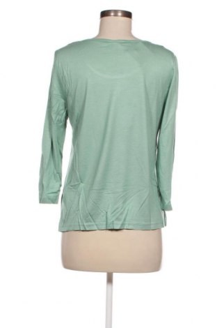 Bluză de femei Sheego, Mărime M, Culoare Verde, Preț 101,32 Lei